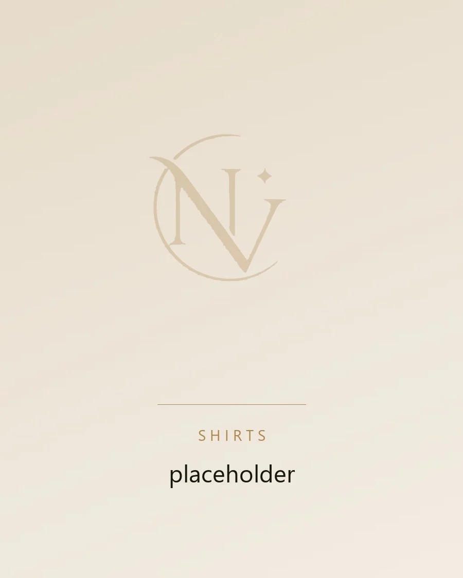 Linen Shirt, White, another view