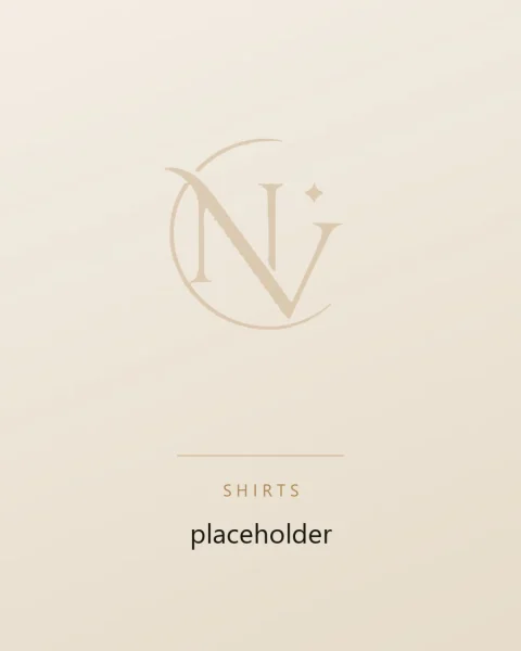Linen Shirt, White