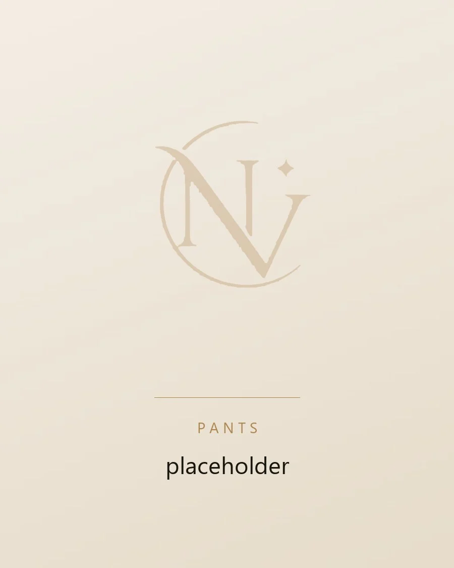 Chino Pants, Beige