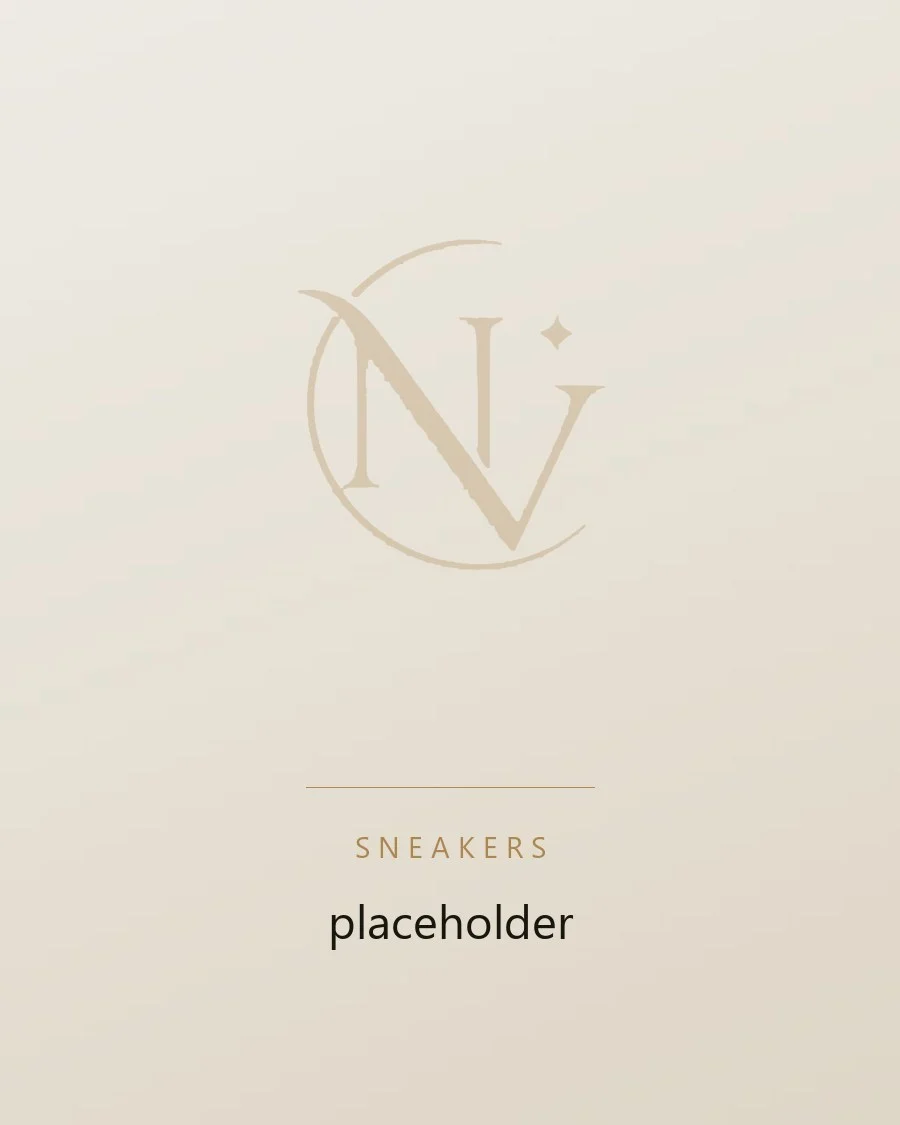 Leather Sneakers, White