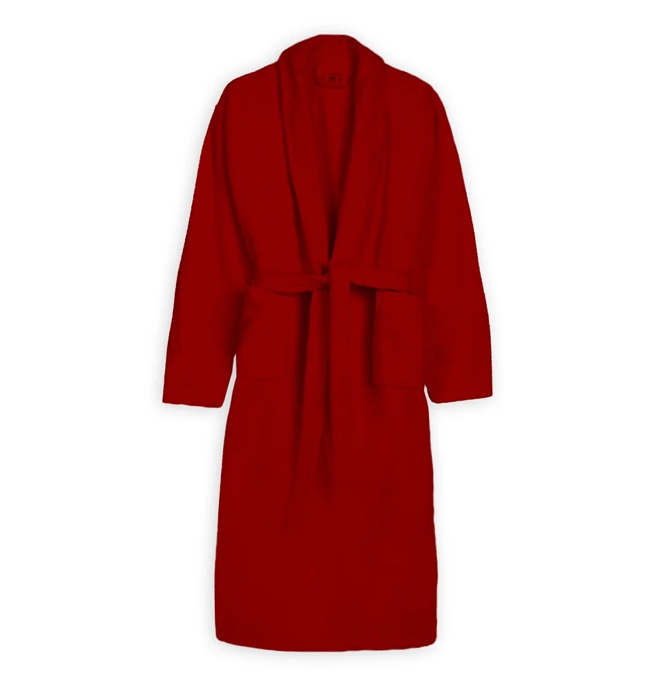 HALAT BAIE VELUR 100% BUMBAC – GRENA