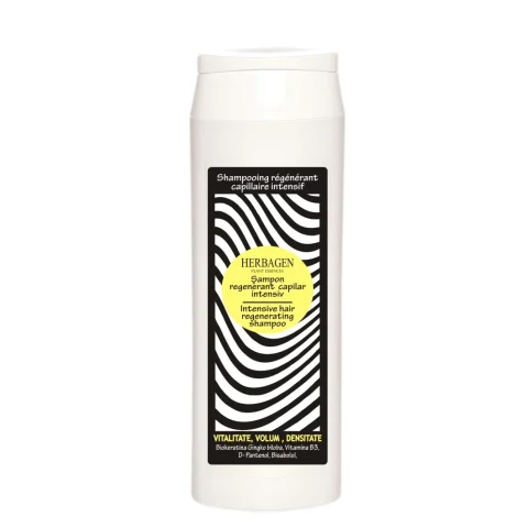 Șampon regenerant capilar intensiv 250 ml