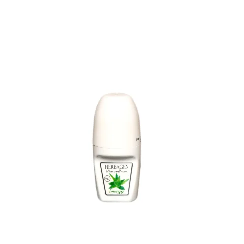 Deodorant roll-on Energy cu aloe vera