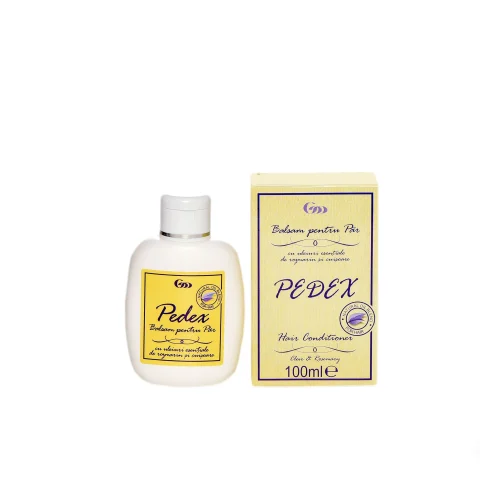 Pedex balsam pentru păr cu rozmarin și cuișoare