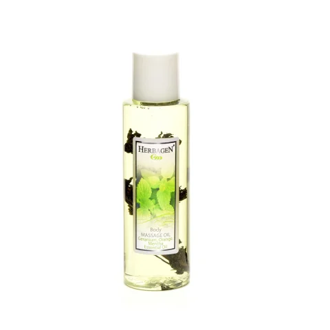 Ulei de masaj revitalizant 100ml