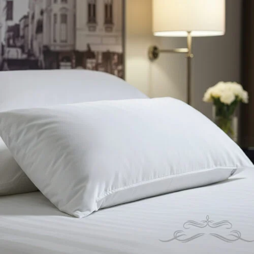 Hotel Percale Pillow