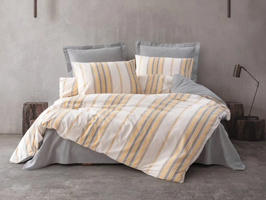 Nature Ranforce Bedding Set