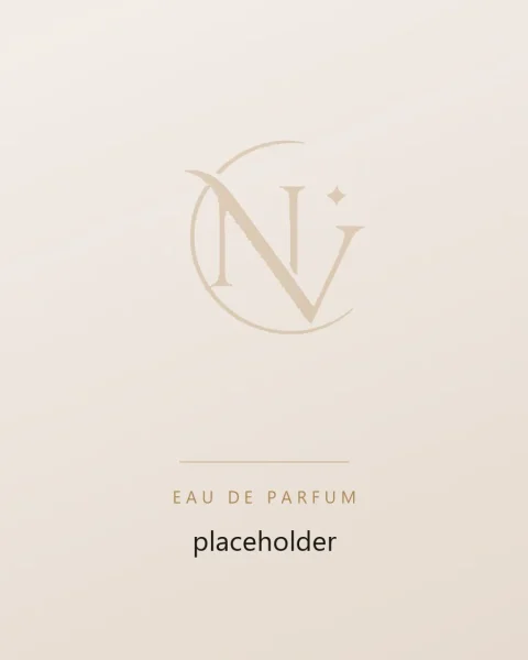 Eau de Parfum, Amber