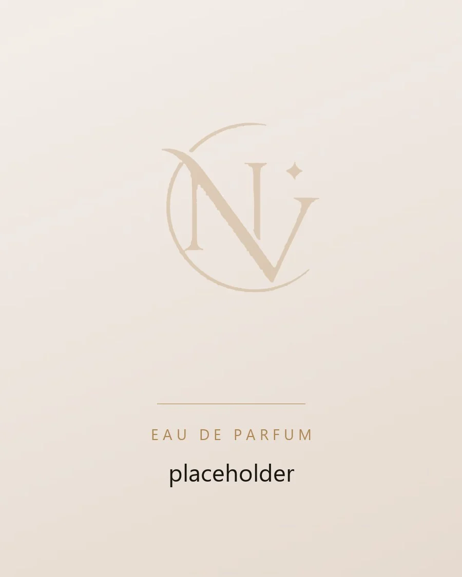 Eau de Parfum, Amber