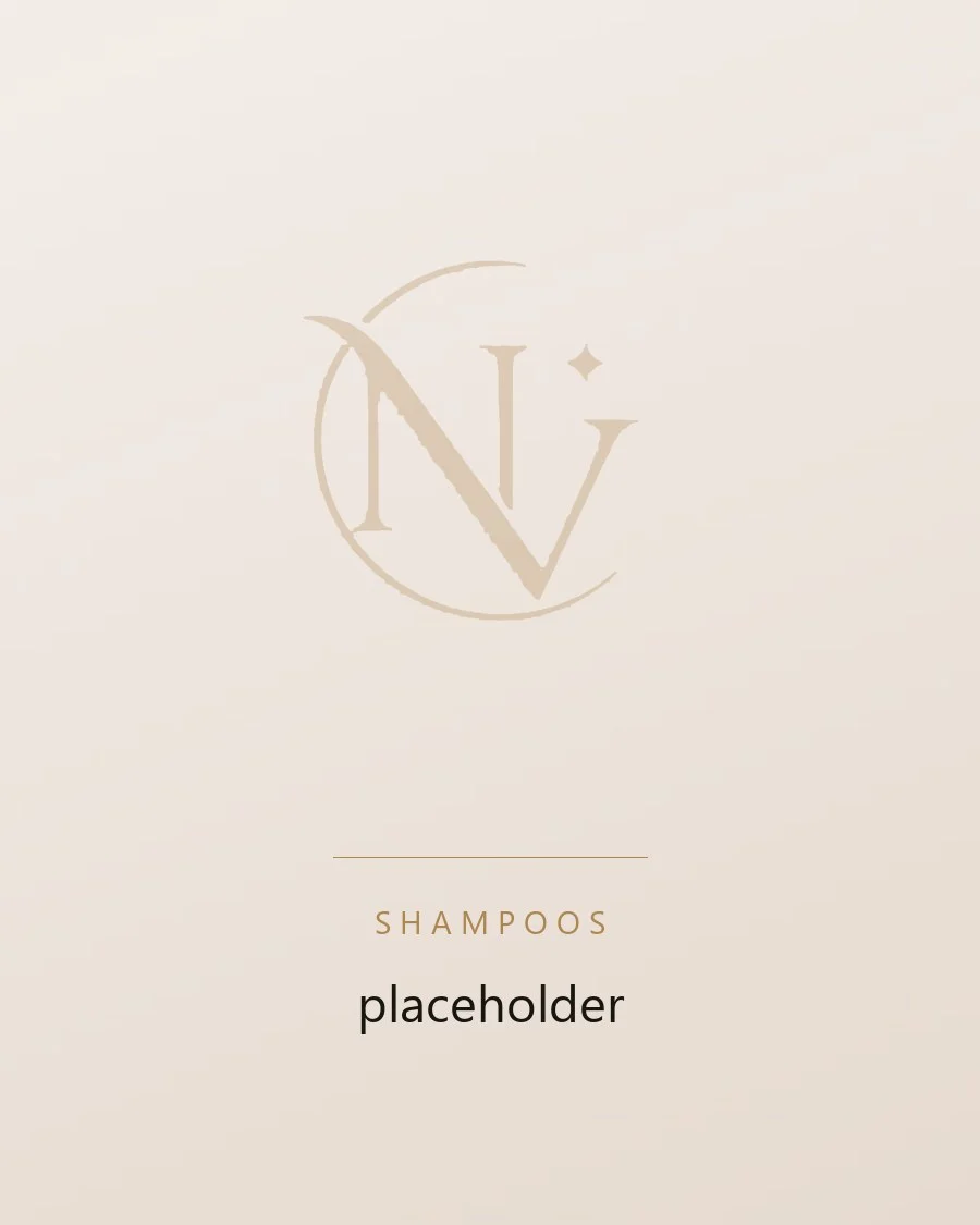 Repairing Shampoo