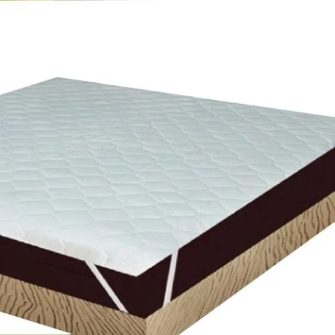 Quilted Mattress Protector, 100 GSM