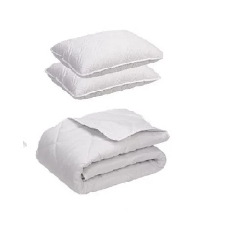 Winter Duvet with 2 Free Pillows