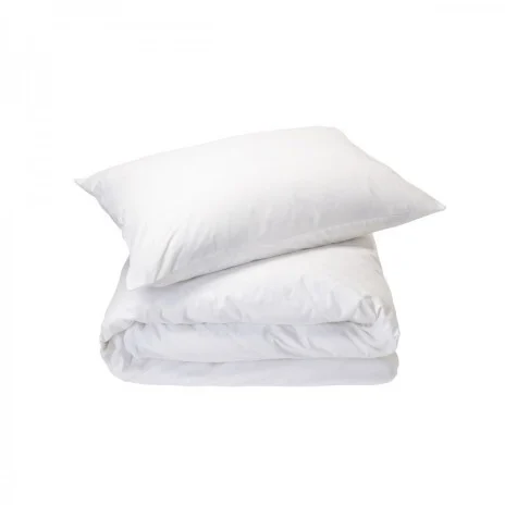 Winter Duvet with Pillow, Single, 140x200 cm