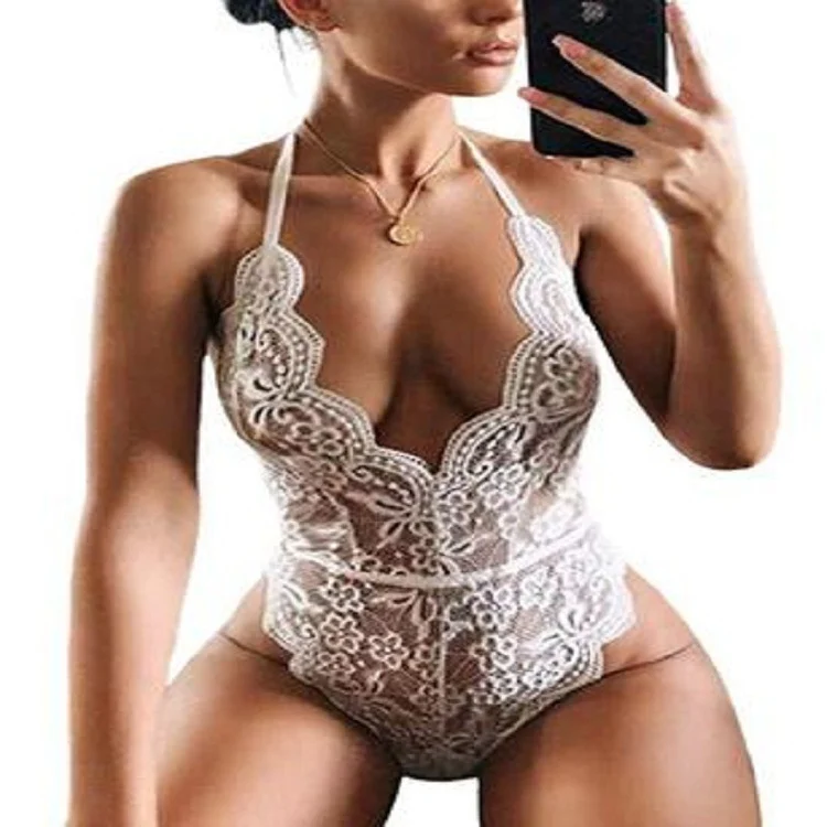 Women's bodysuits