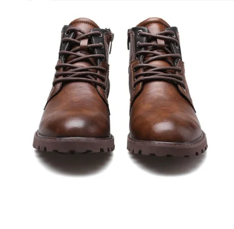 Men's Martin Boots Shoes Boots