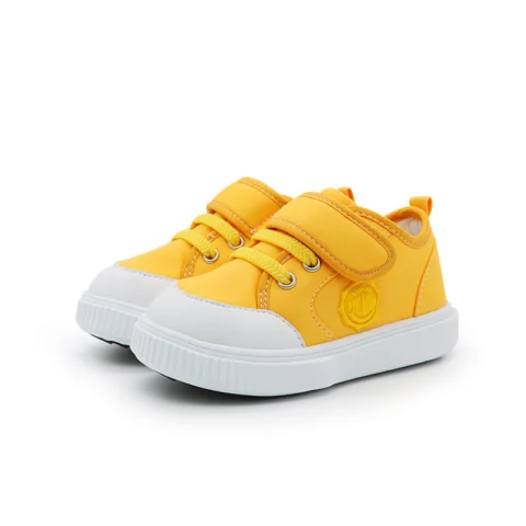 Unisex Shoes Canvas Toddler Shoes  Soft Bottom Non Slip