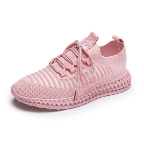 Women's Mesh Shoes, Sneakers, Mesh Shoes, Running