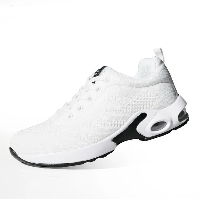 Women's Shoes Comfortable Sneakers Sporty - Image 3