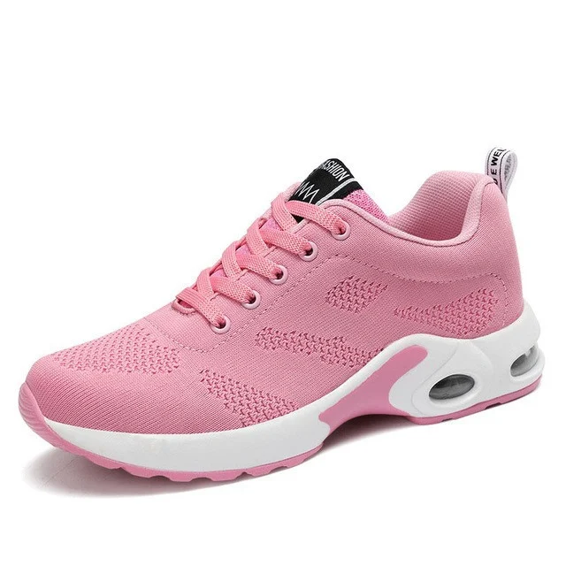 Women's Shoes Comfortable Sneakers Sporty