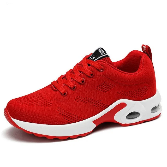 Women's Shoes Comfortable Sneakers Sporty - Image 5