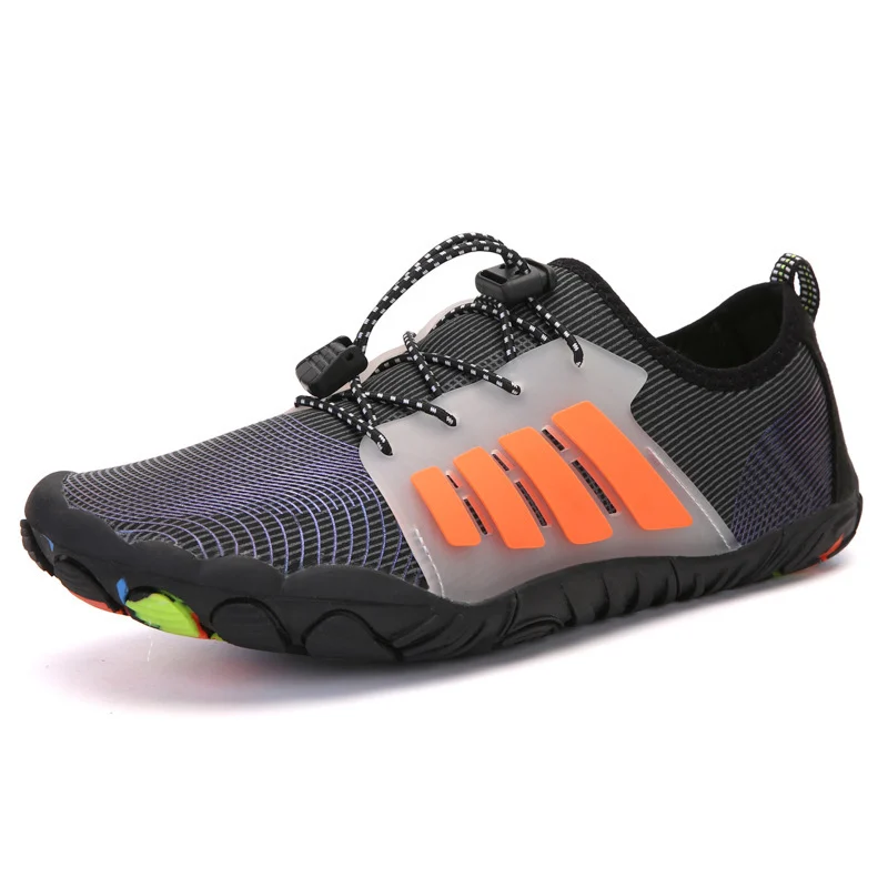 Women's Couple Shoes Outdoor Sports Diving Beach Shoes - Image 2