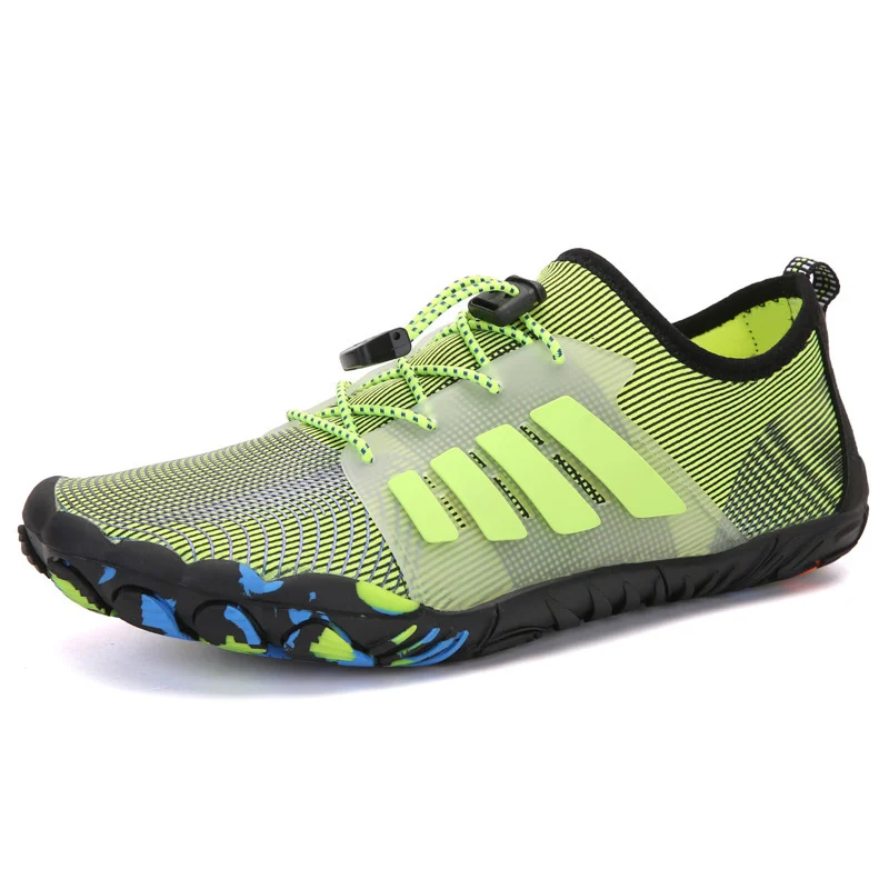 Women's Couple Shoes Outdoor Sports Diving Beach Shoes - Image 4