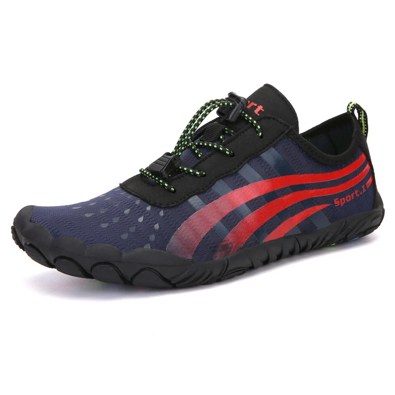 Women's Couple Shoes Outdoor Sports Diving Beach Shoes - Image 3