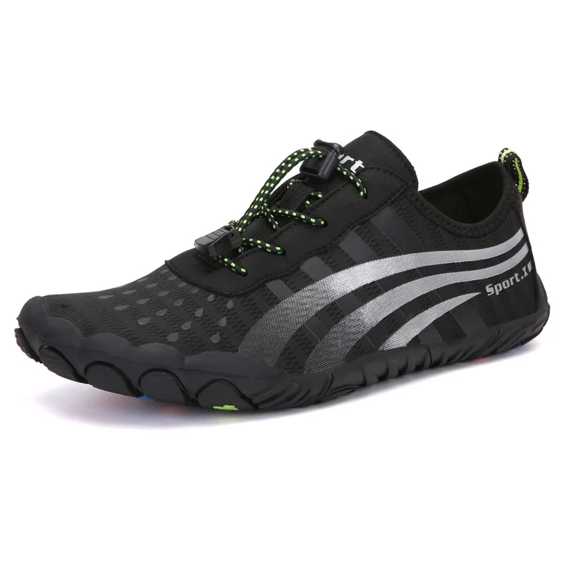 Women's Couple Shoes Outdoor Sports Diving Beach Shoes - Image 7