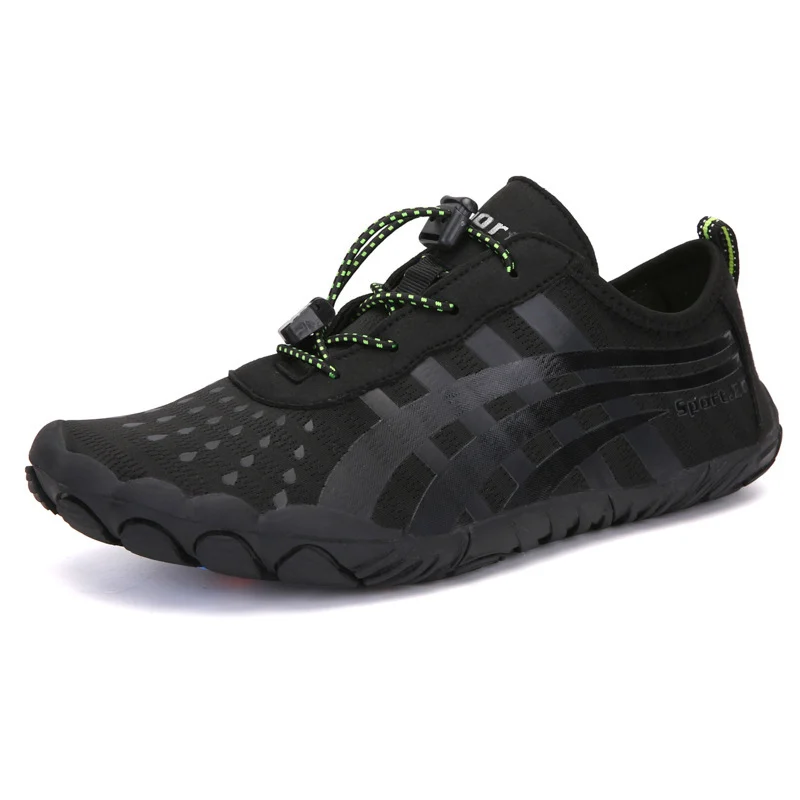 Women's Couple Shoes Outdoor Sports Diving Beach Shoes - Image 8