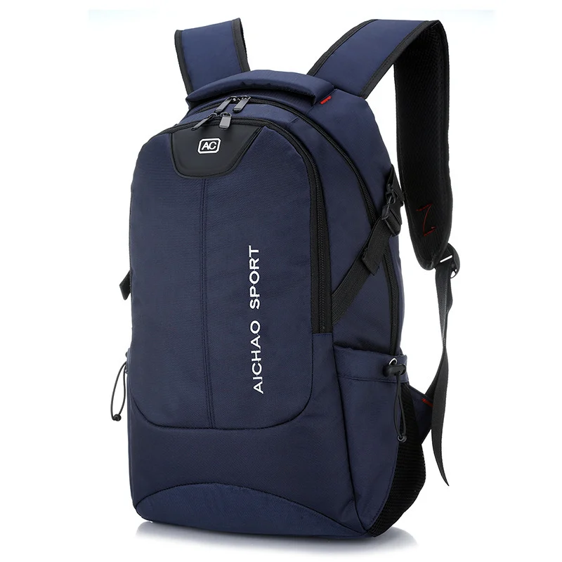 Unisex Backpacks - Image 3