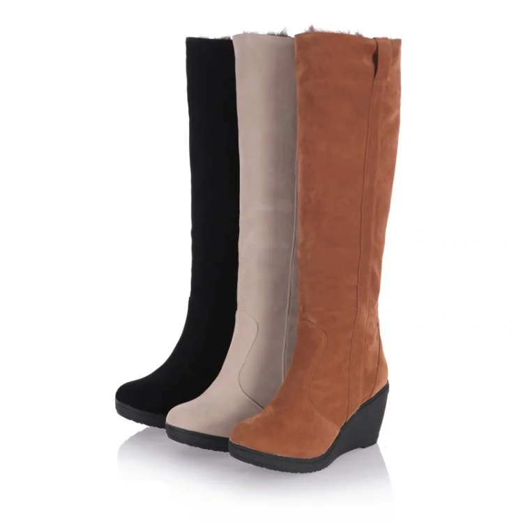 Women's boots - Image 4
