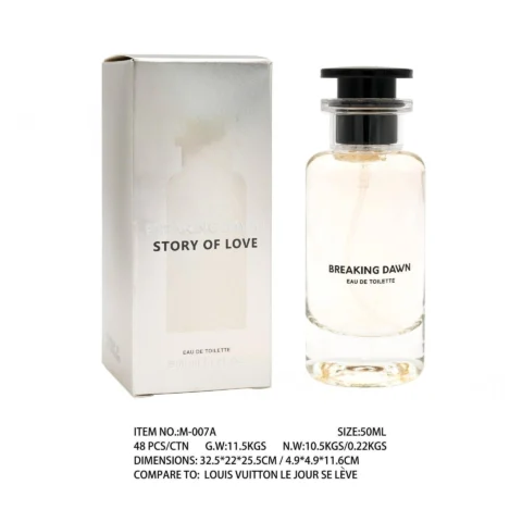 Women's Perfume Lasting Fragrance