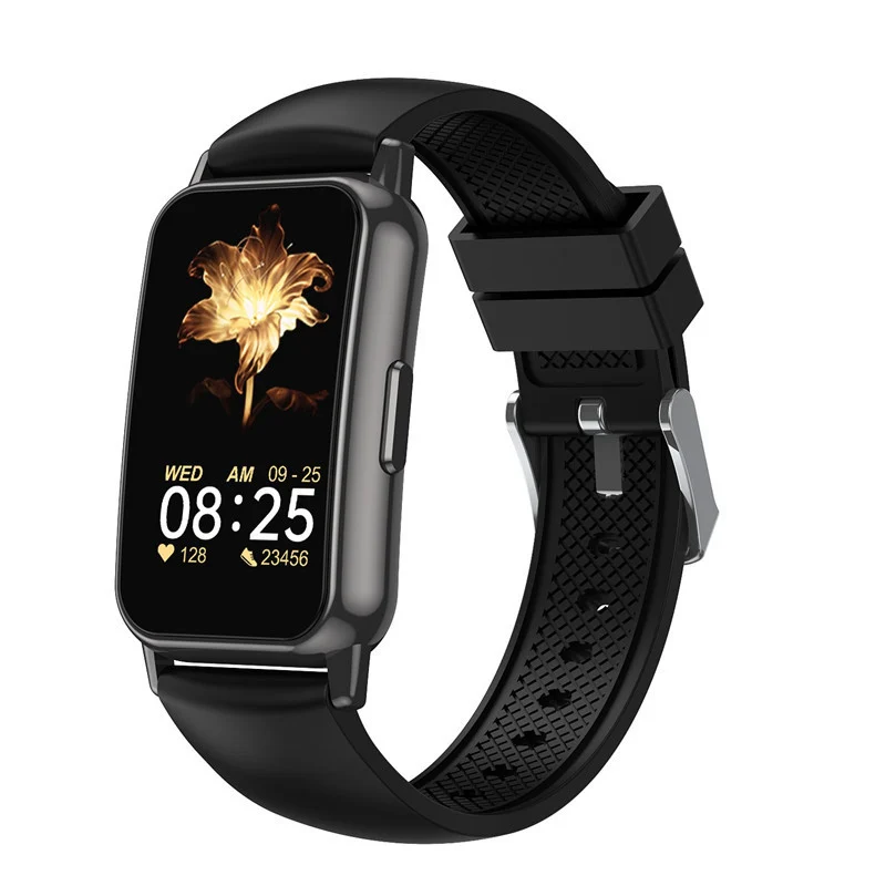 Women's Smart Bluetooth Calling Sports Watch - Image 3