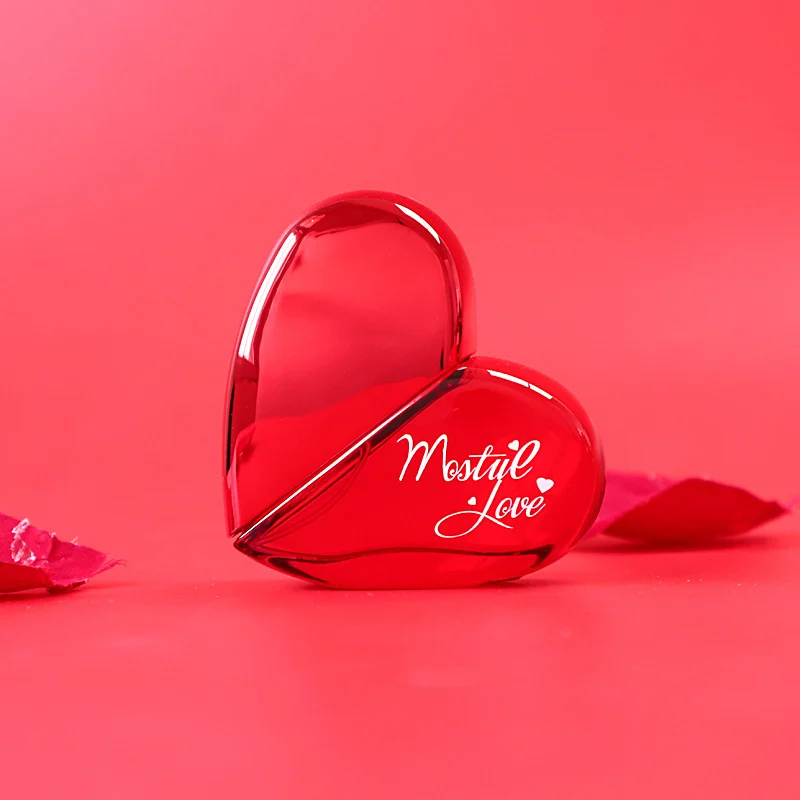 Women's Love Perfume Long-lasting Light Perfume - Image 4