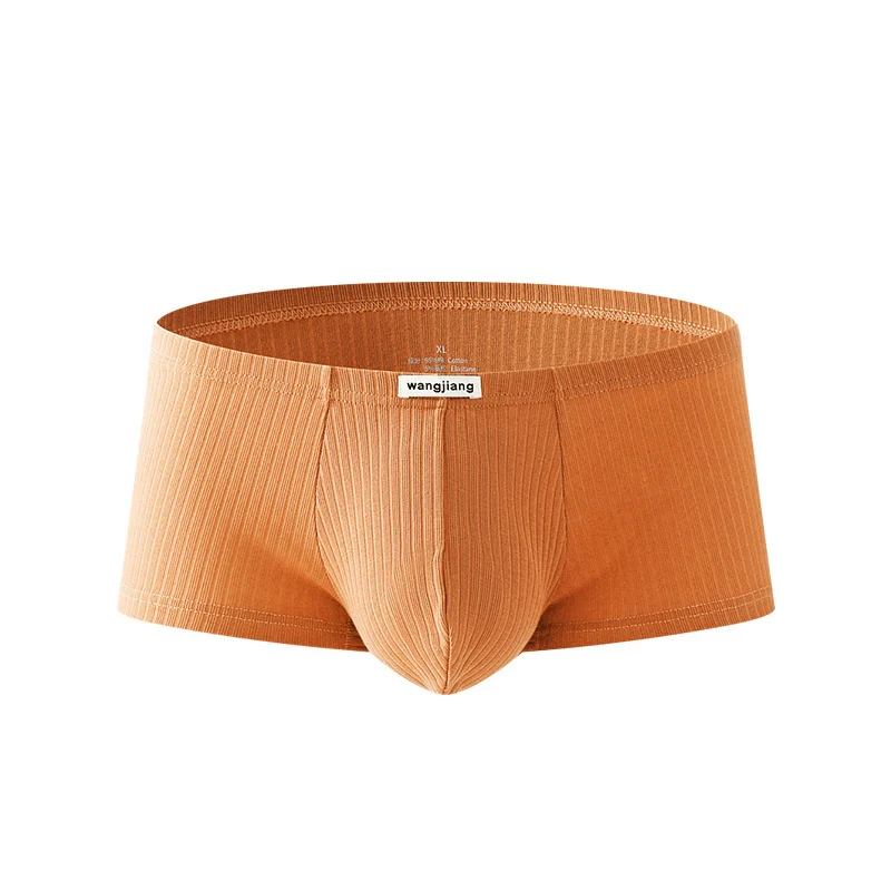Boxer Briefs Men's Cotton Four Seasons Universal - Image 10