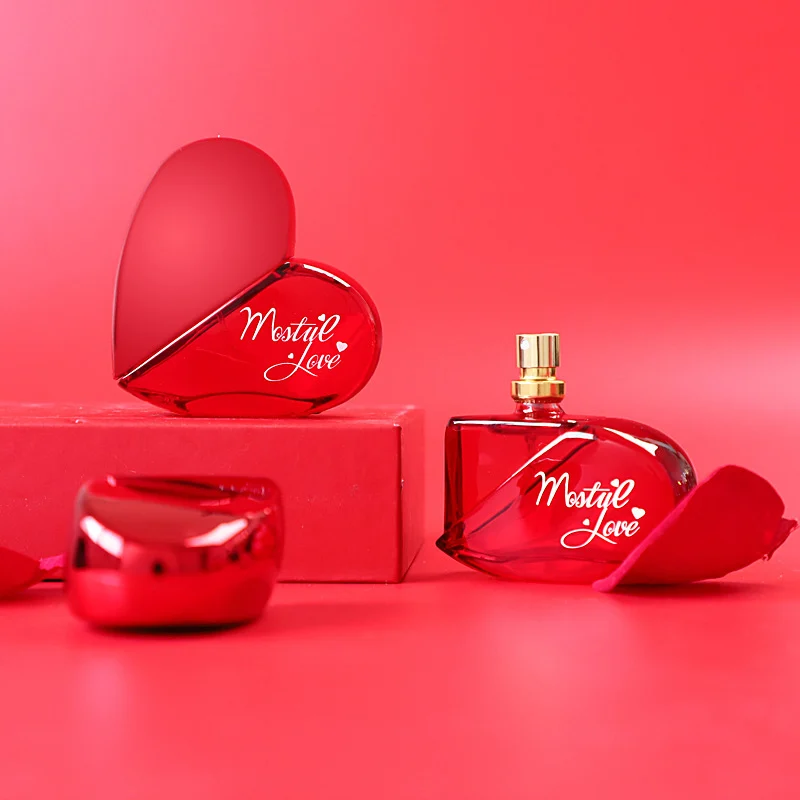 Women's Love Perfume Long-lasting Light Perfume - Image 2