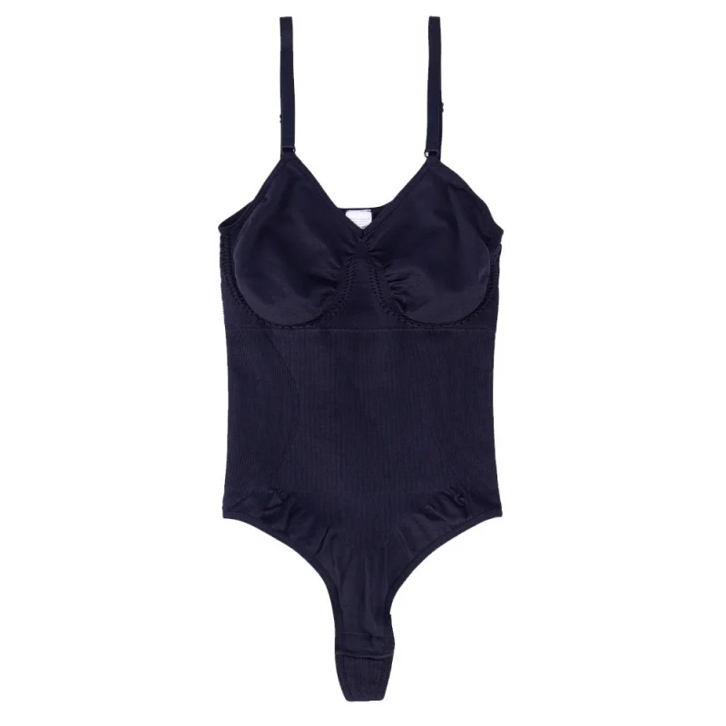 Tight-fitting Shapewear Bodysuit For Women - imagine 5