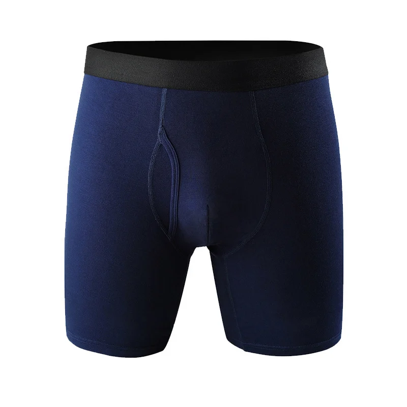 Men's Plus Size Boxer Briefs - Underwear - Image 5