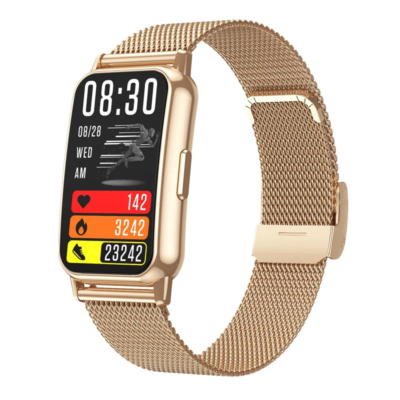 Women's Smart Bluetooth Calling Sports Watch - Image 2