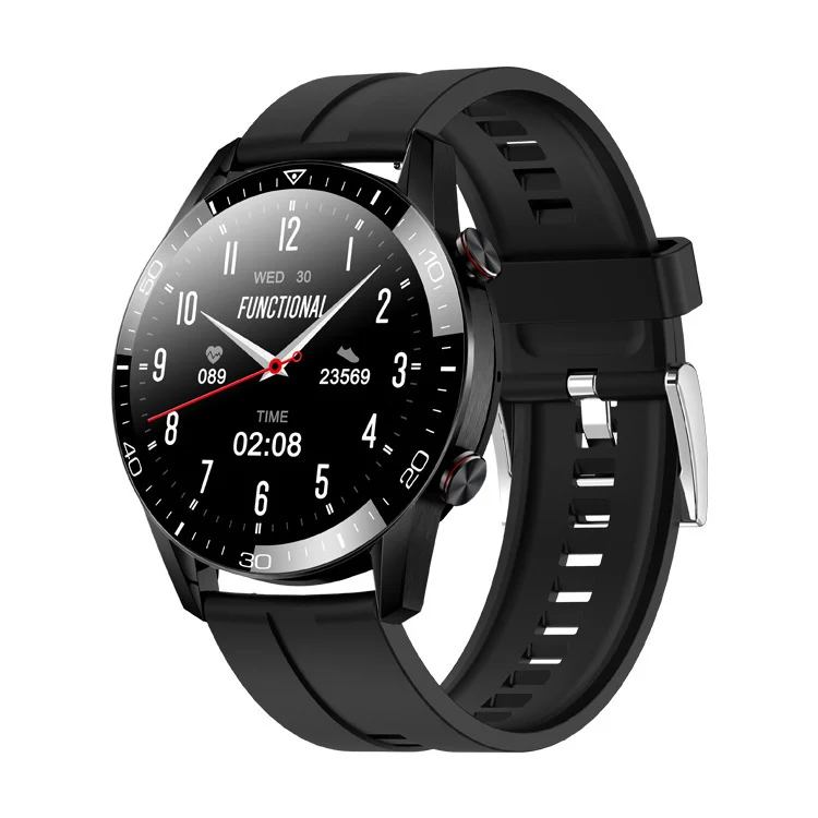 Unisex Touch Bluetooth Call Is Fully Compatible With Sports Watches - Image 5