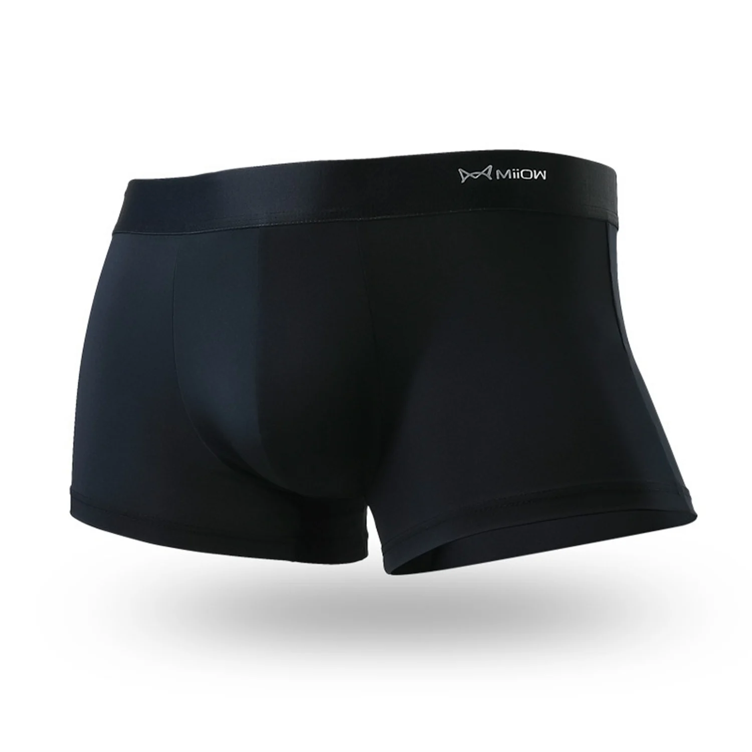 Mens Ice Silk Boxer Briefs - Image 6