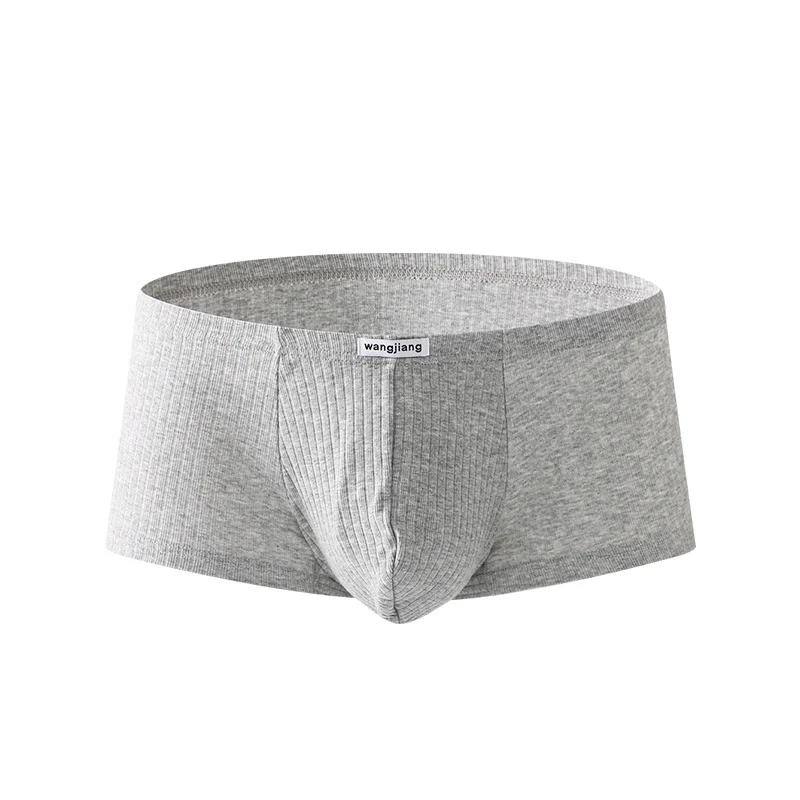 Boxer Briefs Men's Cotton Four Seasons Universal - Image 8