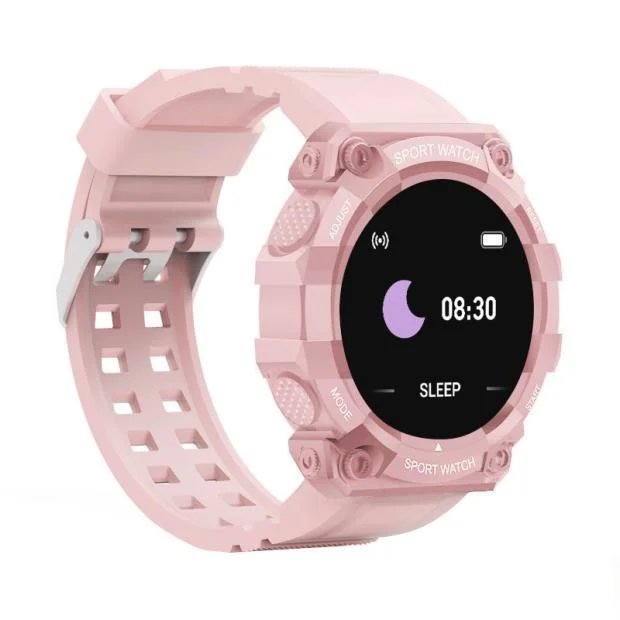 Women's Multi-function Sports Pedometer Running Smart Watch - Image 5