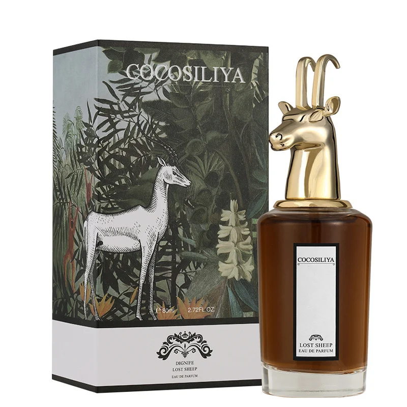 Women's Portrait Perfume Long-lasting Light Perfume - Image 7