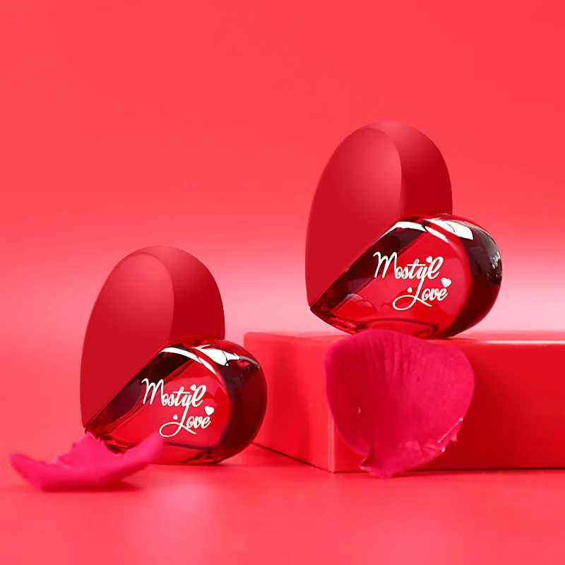 Women's Love Perfume Long-lasting Light Perfume
