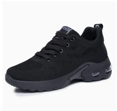 Women's Shoes Comfortable Sneakers Sporty - Image 9