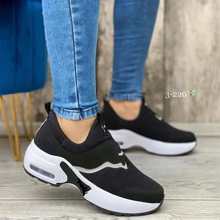 Women's Sports Shoes Closed Toe Casual Shoes Climbing - imagine 2