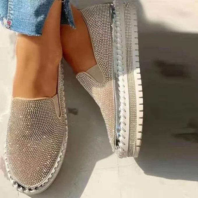 Women's casual loafers - imagine 7