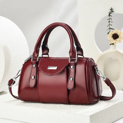 New Fashion Personalized Handbag Women