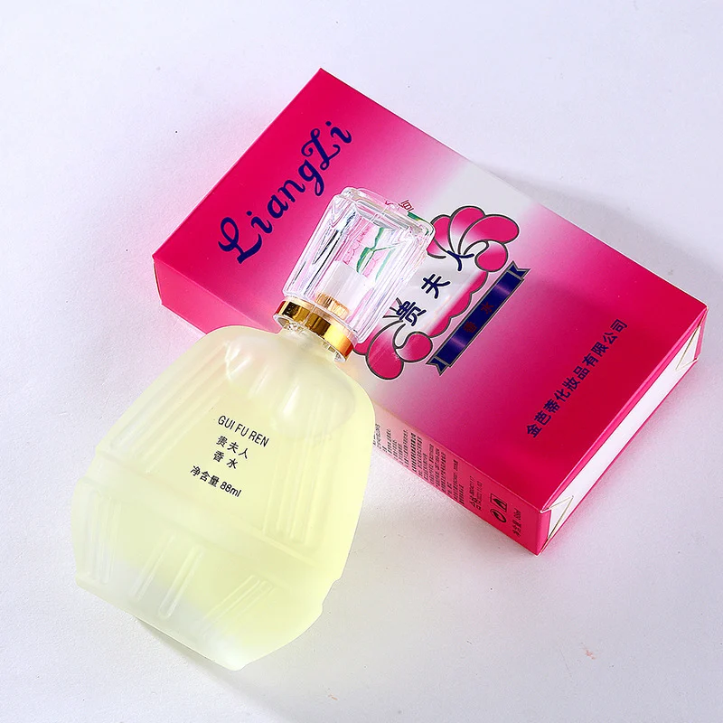 Women's Rose Perfume - Image 3
